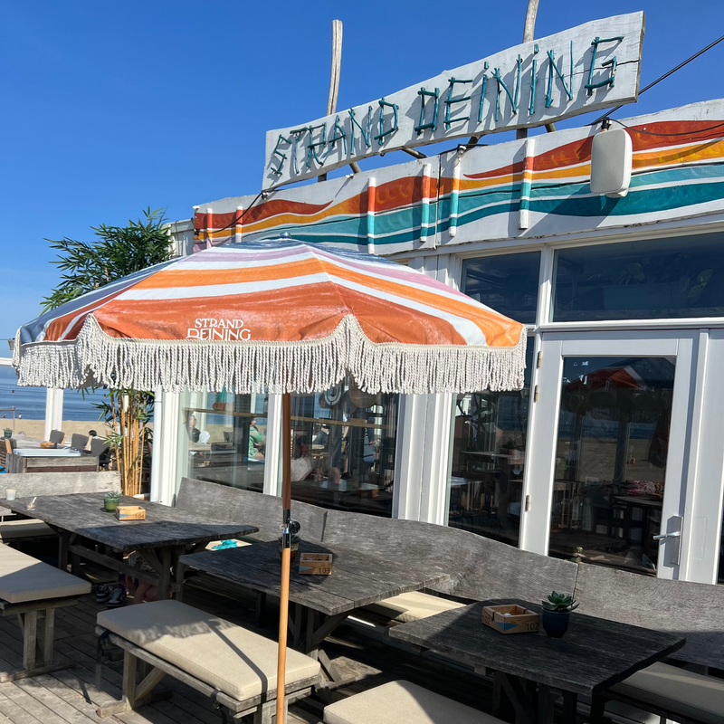 Strand Deining